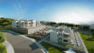 3 bed new Apartment in Kyrenia/Girne, Esentepe