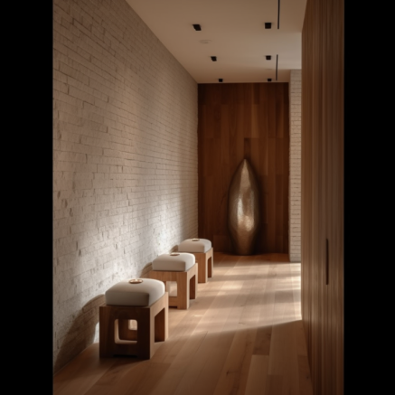 Amazing 1 Bedroom Penthouse with Pool and Roof Terrace  Image 9999