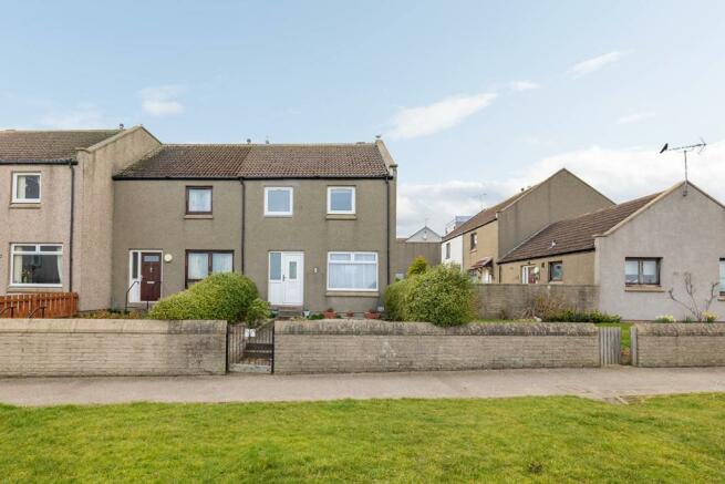 3 bedroom end of terrace house  for sale Seaton