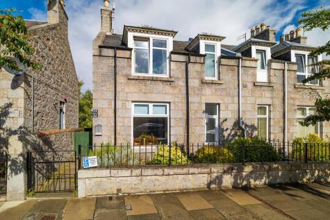 26 Church Street, Woodside, Aberdeen, AB24 4DQ
