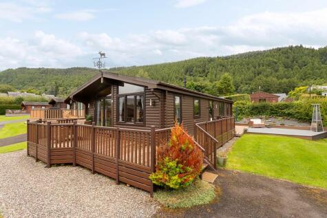 Kenmore Mains of Taymouth estate Pitch : TMTM01004, Aberfeldy, PH15 2HN