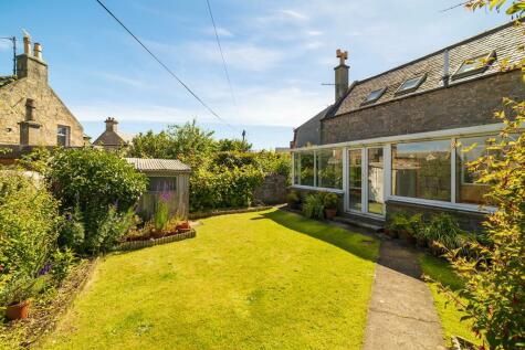 Lossiemouth - 2 bedroom cottage for sale