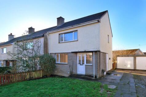 22 Craig Gardens, Cults, Aberdeen, AB15 9TN