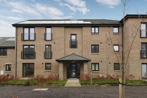 17/1 Carswell Walk, South Queensferry, Edinburgh, EH30 9DJ