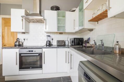 37 Constitution Street, Aberdeen, AB24 5EU