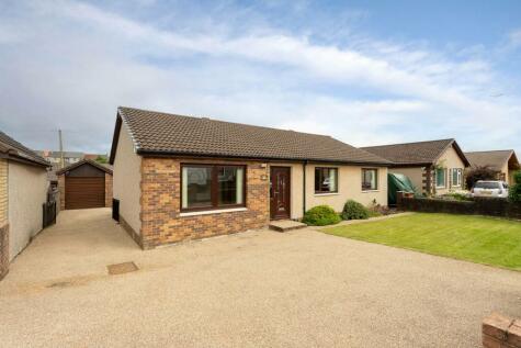 Cowdenbeath - 3 bedroom bungalow for sale