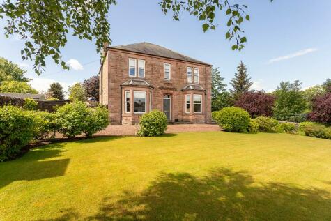 Kelty - 5 bedroom detached house for sale