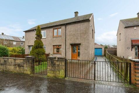 Lochgelly - 2 bedroom semi-detached house for sale