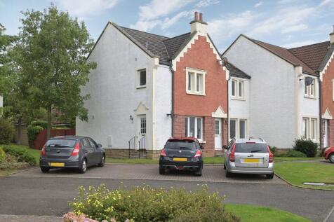 37 The Moorings, Dalgety Bay, KY11 9GP