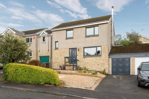 7 St. Fillans Crescent, Aberdour, Burntisland, KY3 0XF