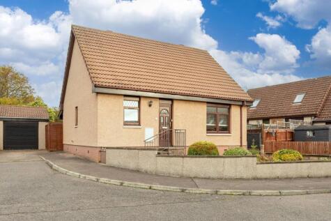 11 The Croft, Leuchars, St Andrews, KY16 0JR