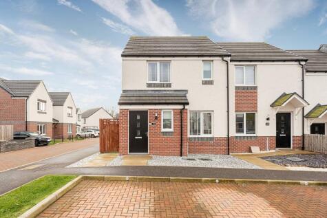 23 Rosslyn Crescent, Kirkcaldy, KY1 2BN