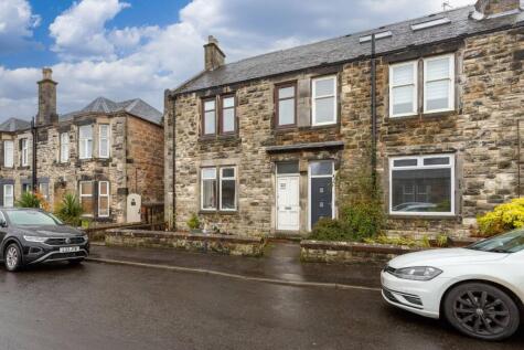 38 Right Lady Helen Street, Kirkcaldy, KY1 1PP