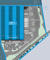 Floor/Site plan 1