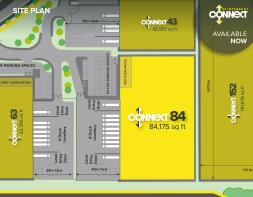 Floor/Site plan 1