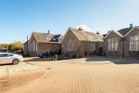 16F Nursery Lane, Brechin, DD9 7DL