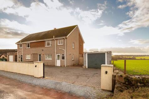 Sidlaw View, Tealing, Dundee, DD4 0PT