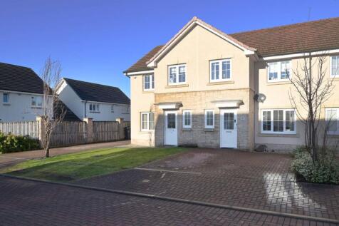 33 Poynters Road, Broxburn, EH52 5ED