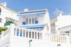 Photo of Andalucia, Malaga, Nerja