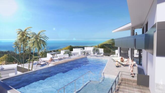 3D PISCINA