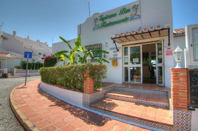 Restaurant 2