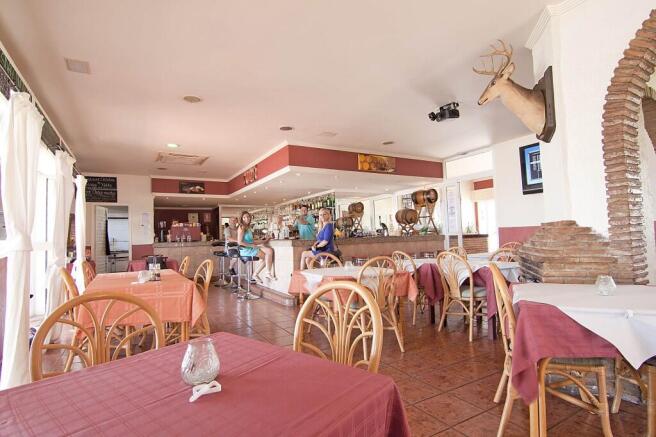 Restaurant 3