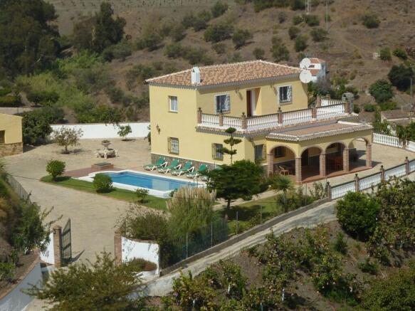 house b