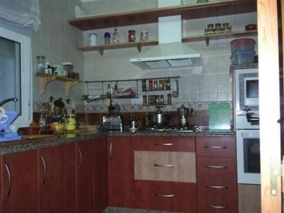 kitchen c