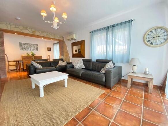 Lounge Salon 2
