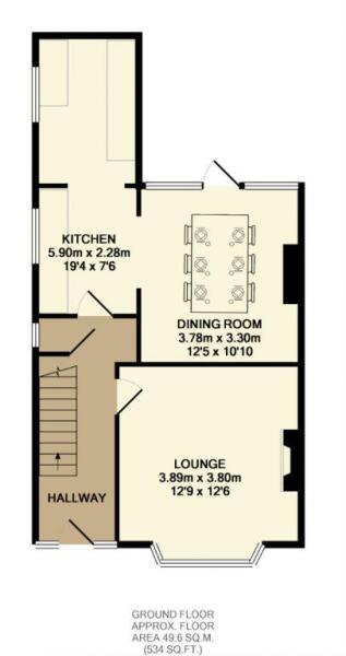 Master Floorplan Image 1