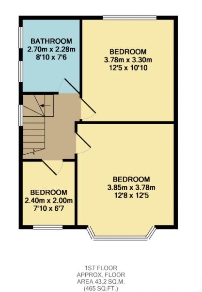 Master Floorplan Image 2