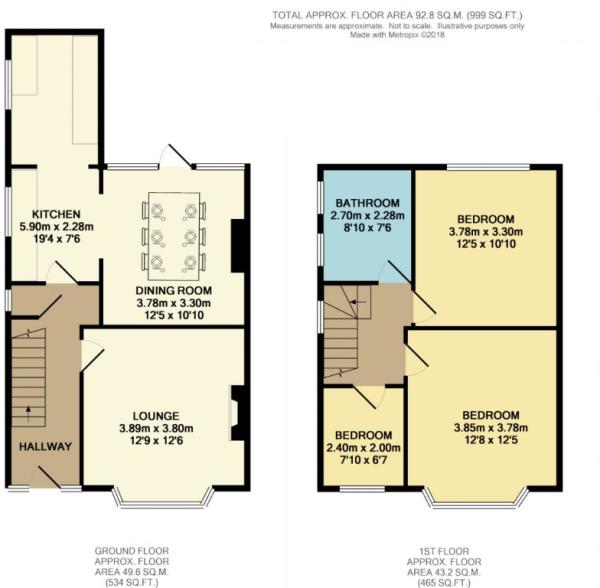 Master Floorplan Image 3