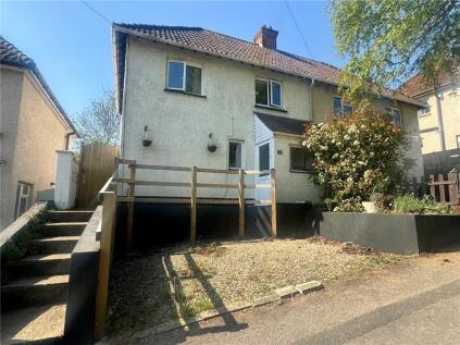 Kelsey Road, Salisbury, Wiltshire, SP1