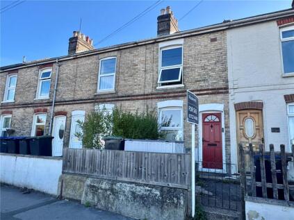 Rampart Road, Salisbury, Wiltshire, SP1