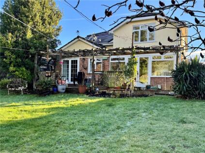 Ladysmith, Gomeldon, Salisbury, Wiltshire, SP4