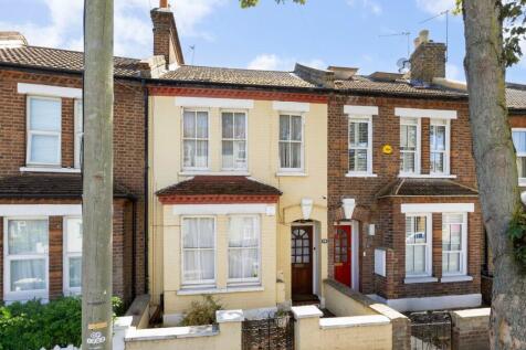 Endsleigh Road, West Ealing, Ealing, W13