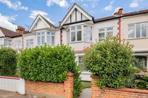Claygate Road, Northfields, Ealing, W13