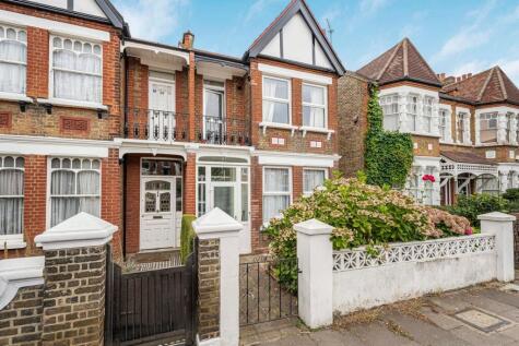 Coldershaw Road, Northfields , Ealing, W13