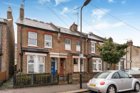 Endsleigh Road, West Ealing, W13