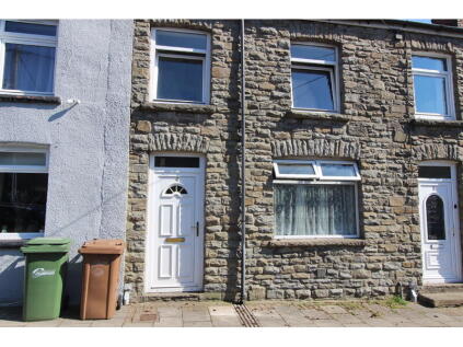 Whitethorne Street, Crumlin, Caerphilly