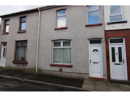 Rectory Road, Swffryd, Crumlin