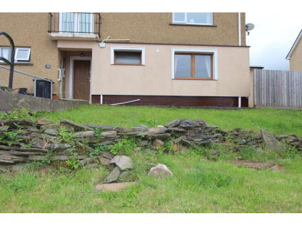 Aneurin Avenue, Swffryd, Crumlin