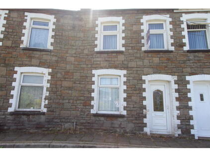 Torlais Street, Newbridge, Caerphilly