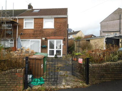 Pen Y Waun Road, Pentwyn, Crumlin