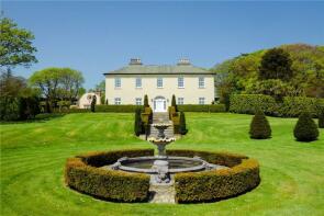Photo of Burren House, Kilbrittain, County Cork