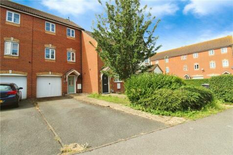 Gosport - 3 bedroom end of terrace house for sale
