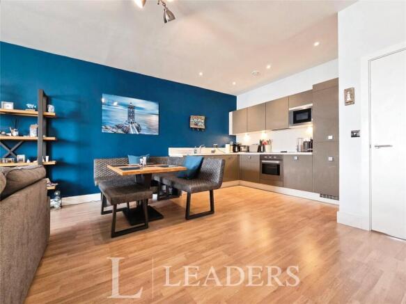 Kitchen Dining