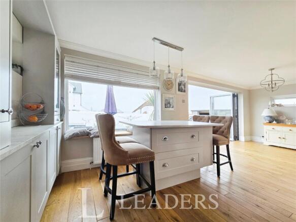 Bifolds Kitchen