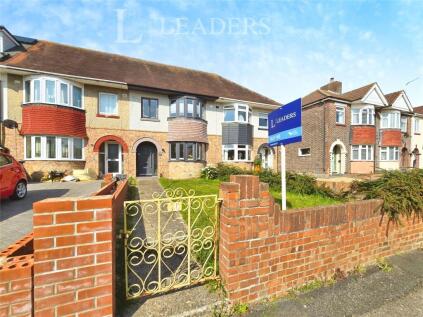 Richard Grove, Gosport, Hampshire