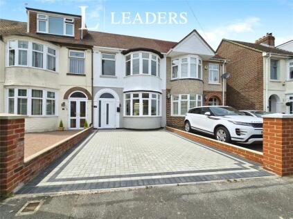 Elson Lane, Gosport, Hampshire